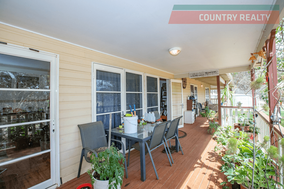 1927 Northam-Toodyay Road, Dumbarton, WA 6566