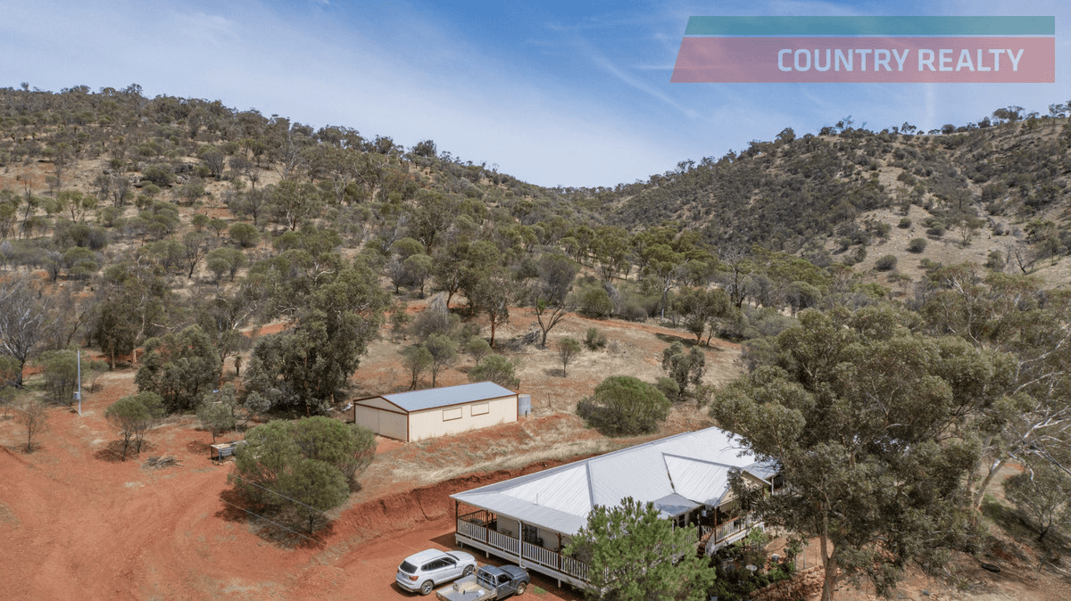 1927 Northam-Toodyay Road, Dumbarton, WA 6566