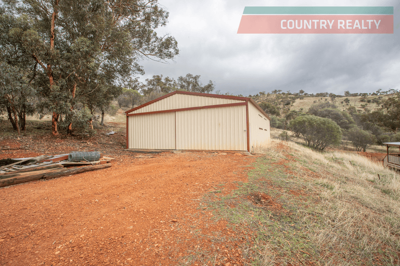 1927 Northam-Toodyay Road, Dumbarton, WA 6566