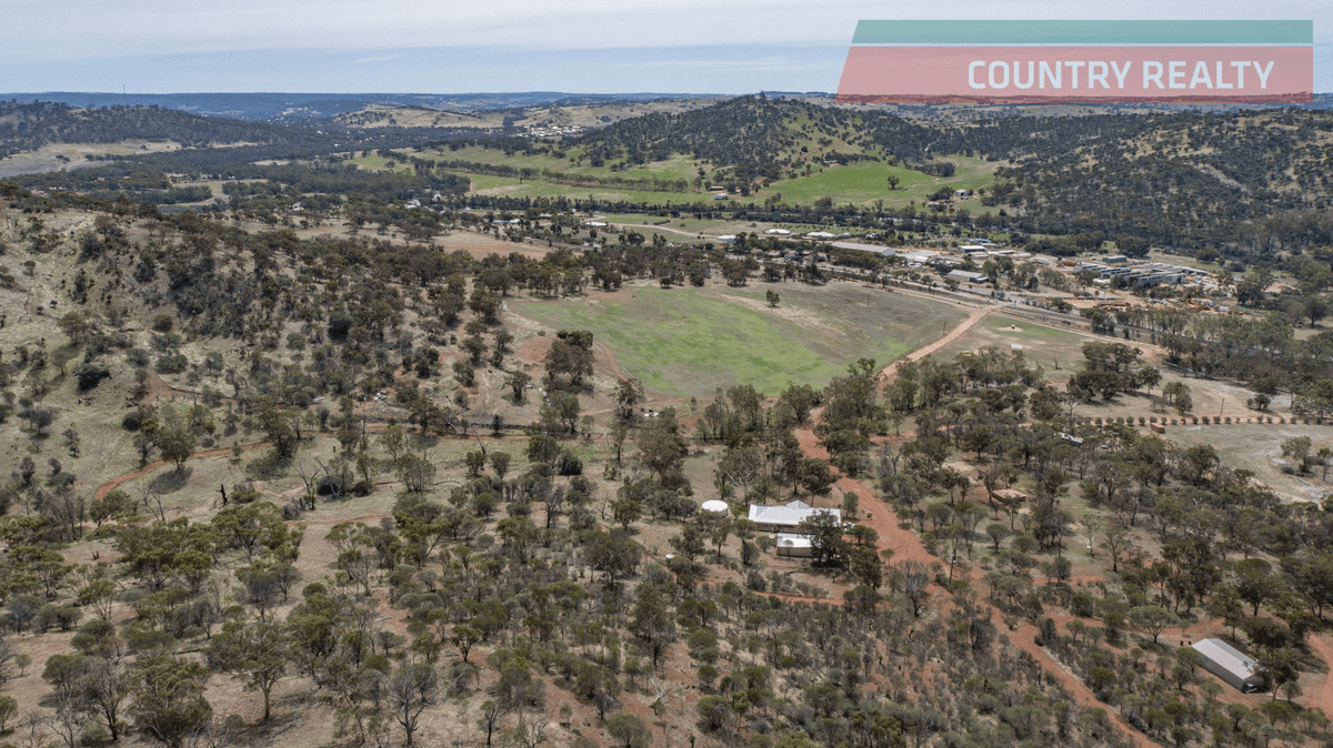 1927 Northam-Toodyay Road, Dumbarton, WA 6566