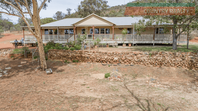 1927 Northam-Toodyay Road, Dumbarton, WA 6566