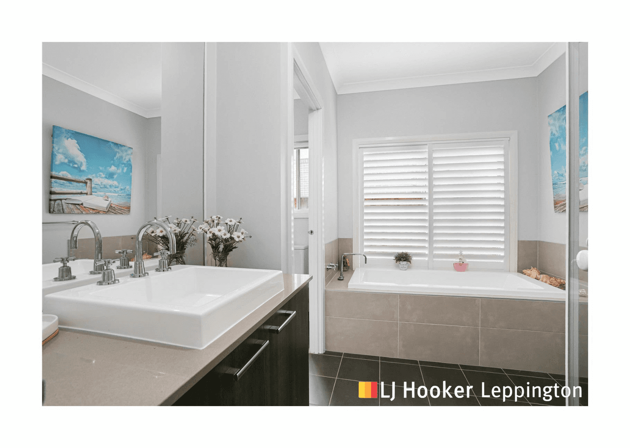 55 The Hermitage Way, GLEDSWOOD HILLS, NSW 2557