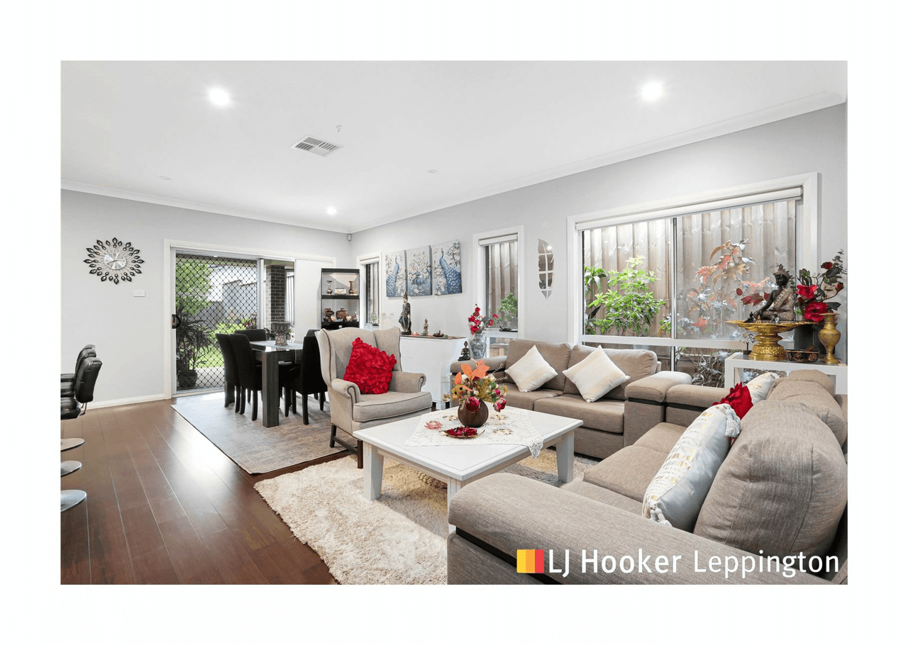 55 The Hermitage Way, GLEDSWOOD HILLS, NSW 2557