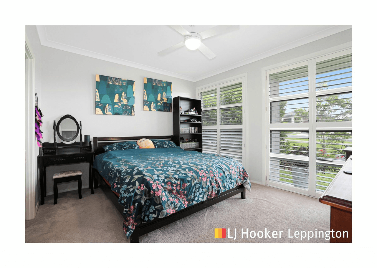 55 The Hermitage Way, GLEDSWOOD HILLS, NSW 2557