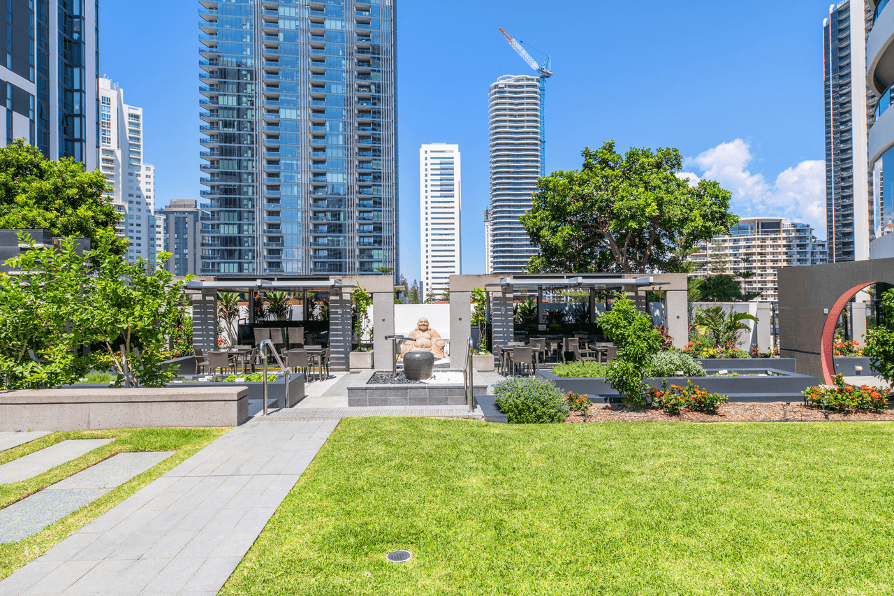 20503/21 'Oracle' Elizabeth Avenue, BROADBEACH, QLD 4218