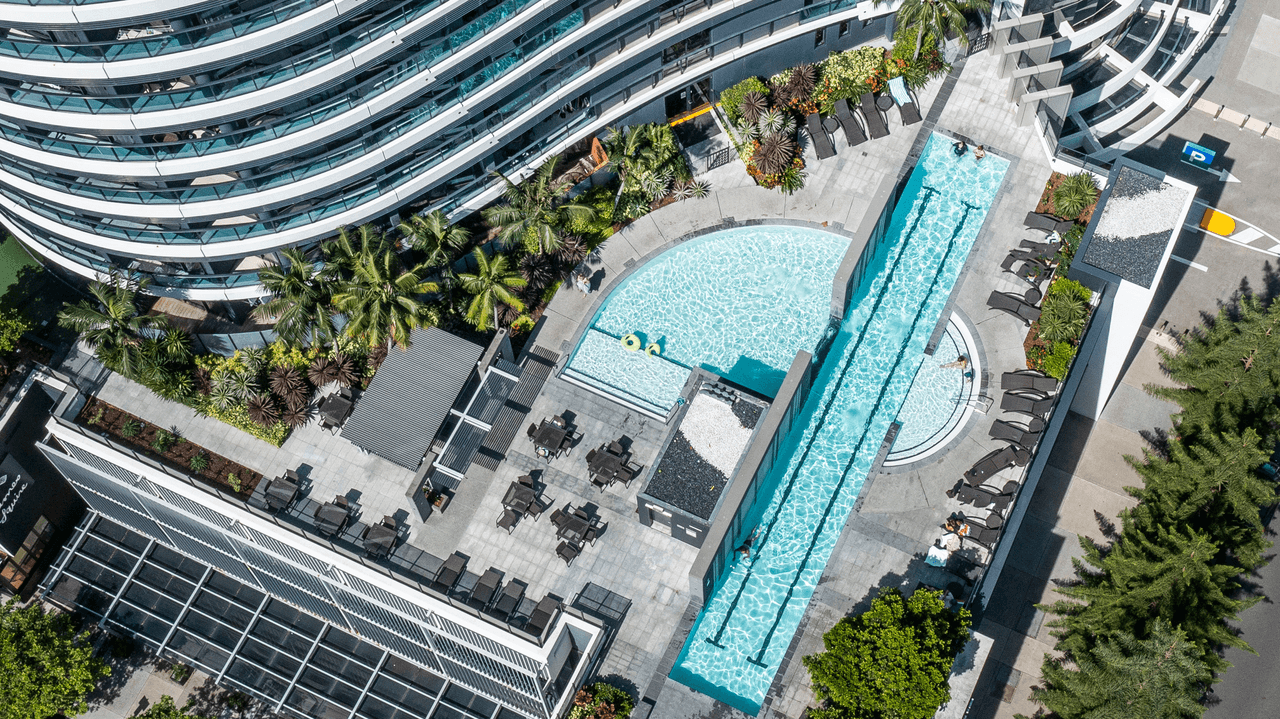 20503/21 'Oracle' Elizabeth Avenue, BROADBEACH, QLD 4218