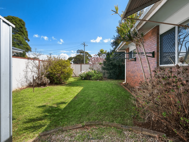 1/18 Zimmerle Street, Harristown, QLD 4350