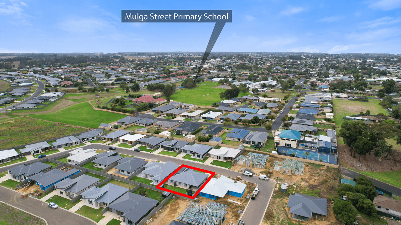 U33/20 O'LEARY Road, MOUNT GAMBIER, SA 5290