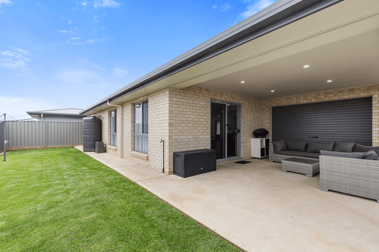 U33/20 O'LEARY Road, MOUNT GAMBIER, SA 5290