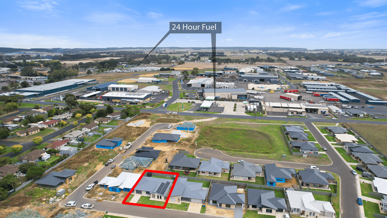 U33/20 O'LEARY Road, MOUNT GAMBIER, SA 5290