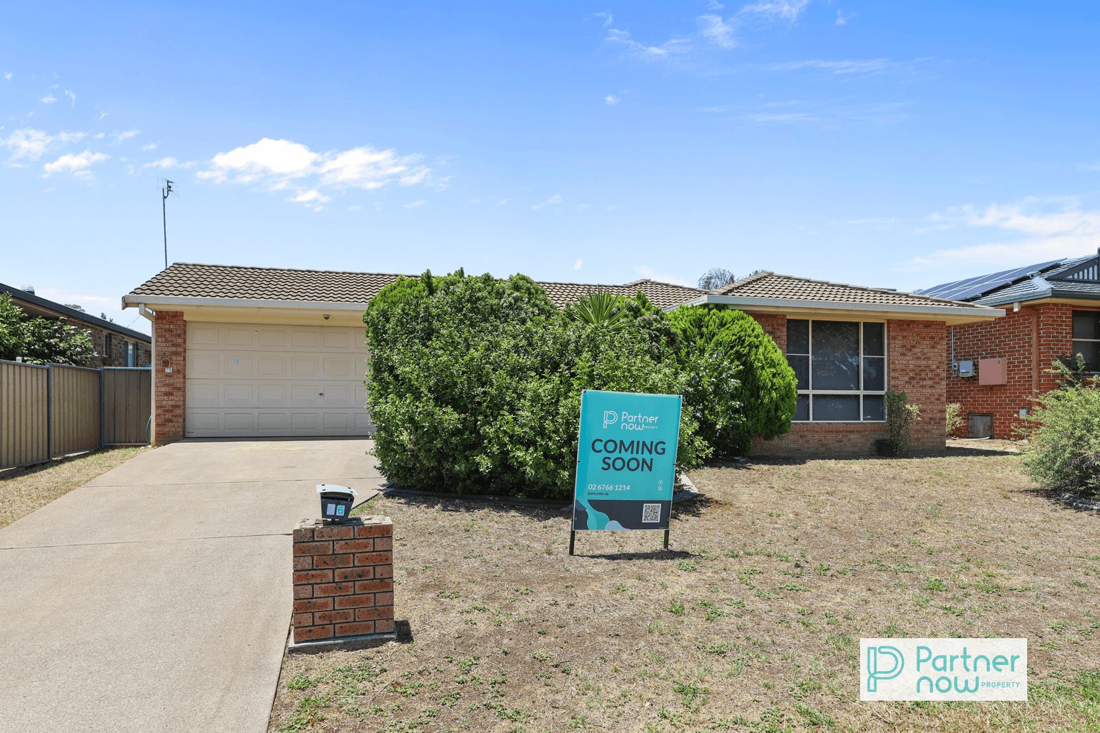 26 Noonga Crescent, TAMWORTH, NSW 2340