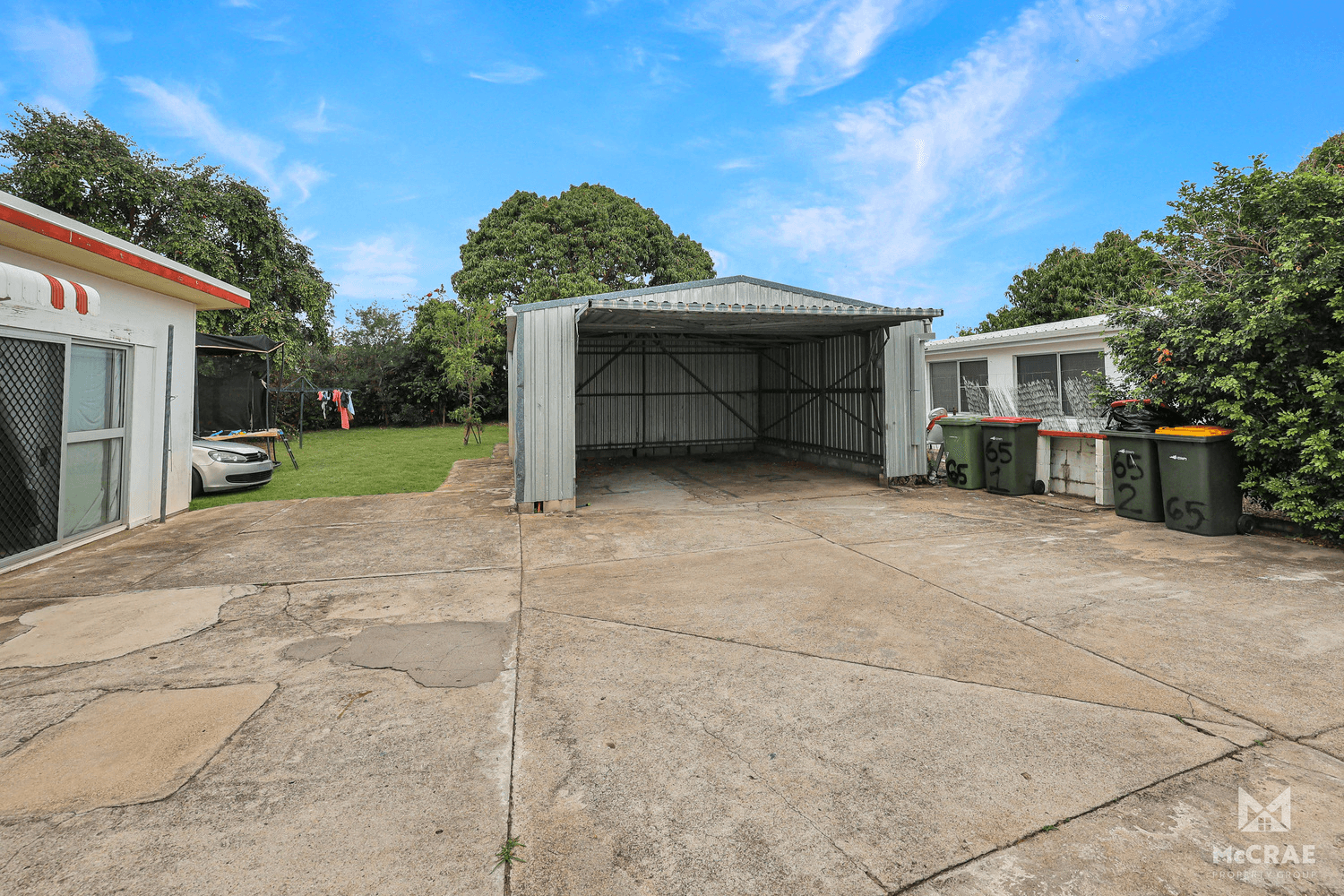 65 Golf Links Road, Bowen, QLD 4805