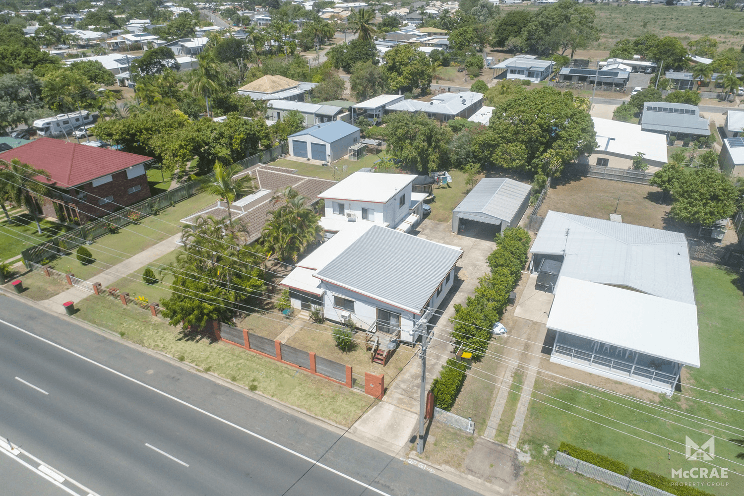 65 Golf Links Road, Bowen, QLD 4805