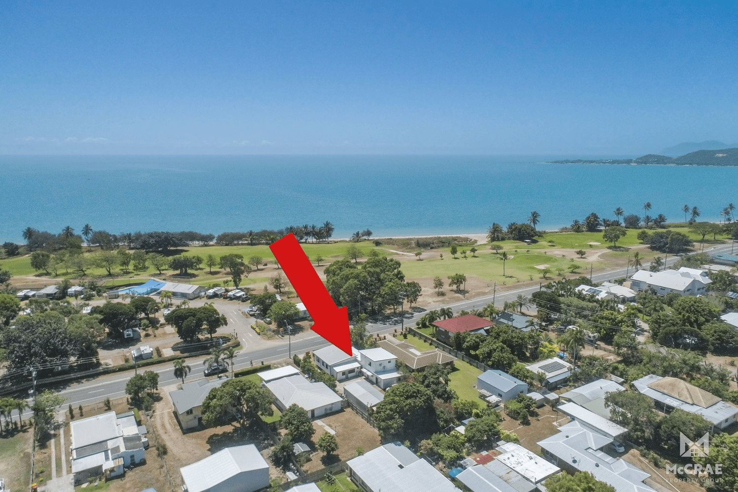 65 Golf Links Road, Bowen, QLD 4805