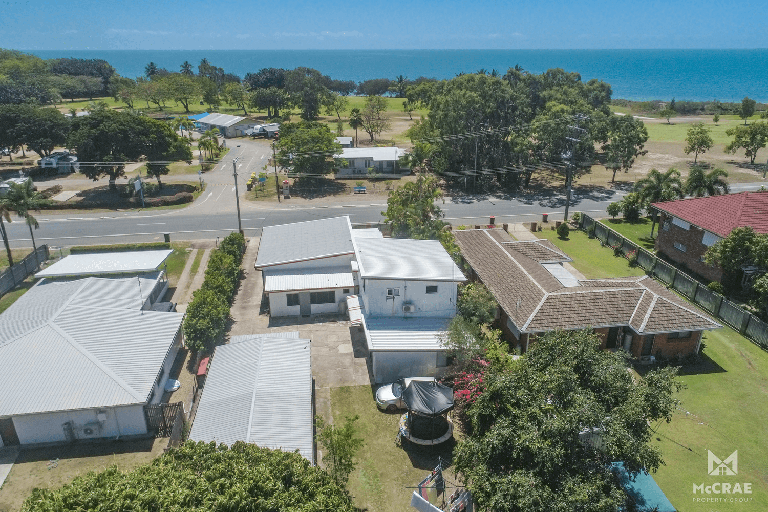 65 Golf Links Road, Bowen, QLD 4805