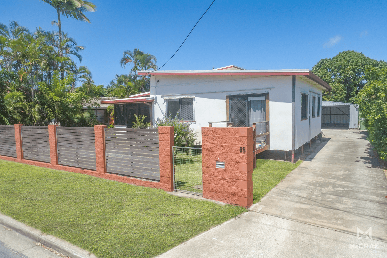 65 Golf Links Road, Bowen, QLD 4805