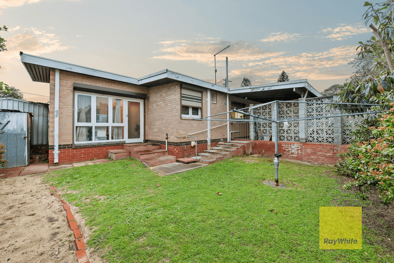 91 Ellen Street, FREMANTLE, WA 6160