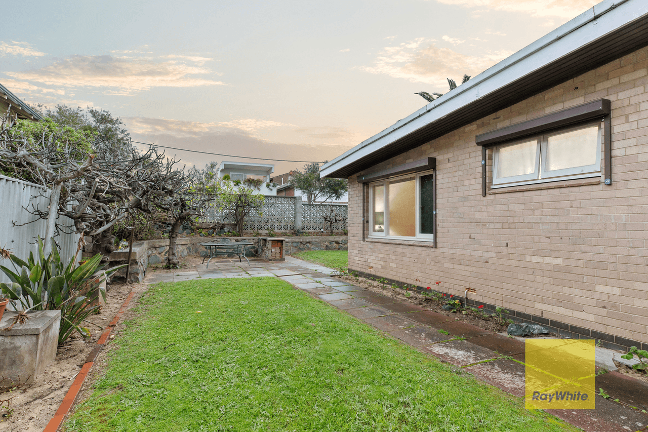 91 Ellen Street, FREMANTLE, WA 6160