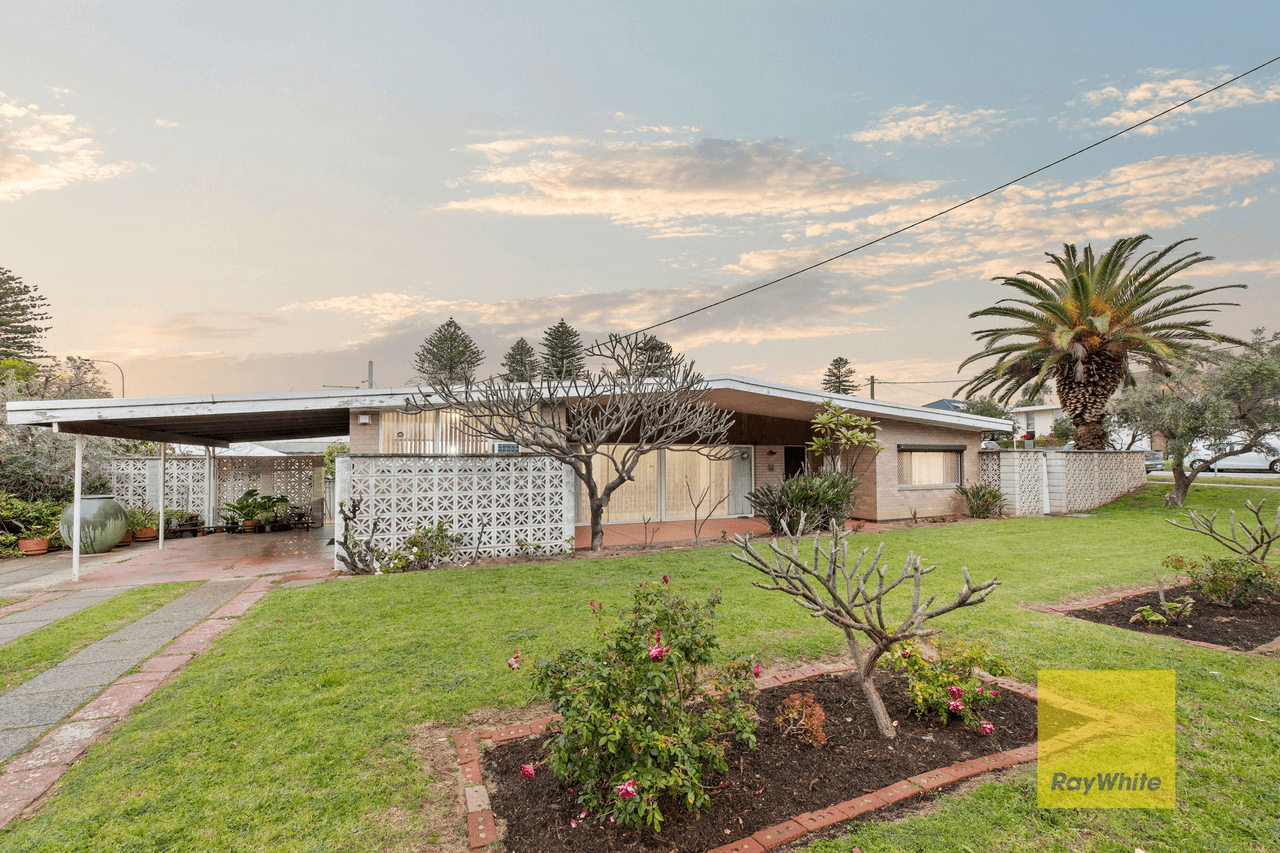 91 Ellen Street, FREMANTLE, WA 6160