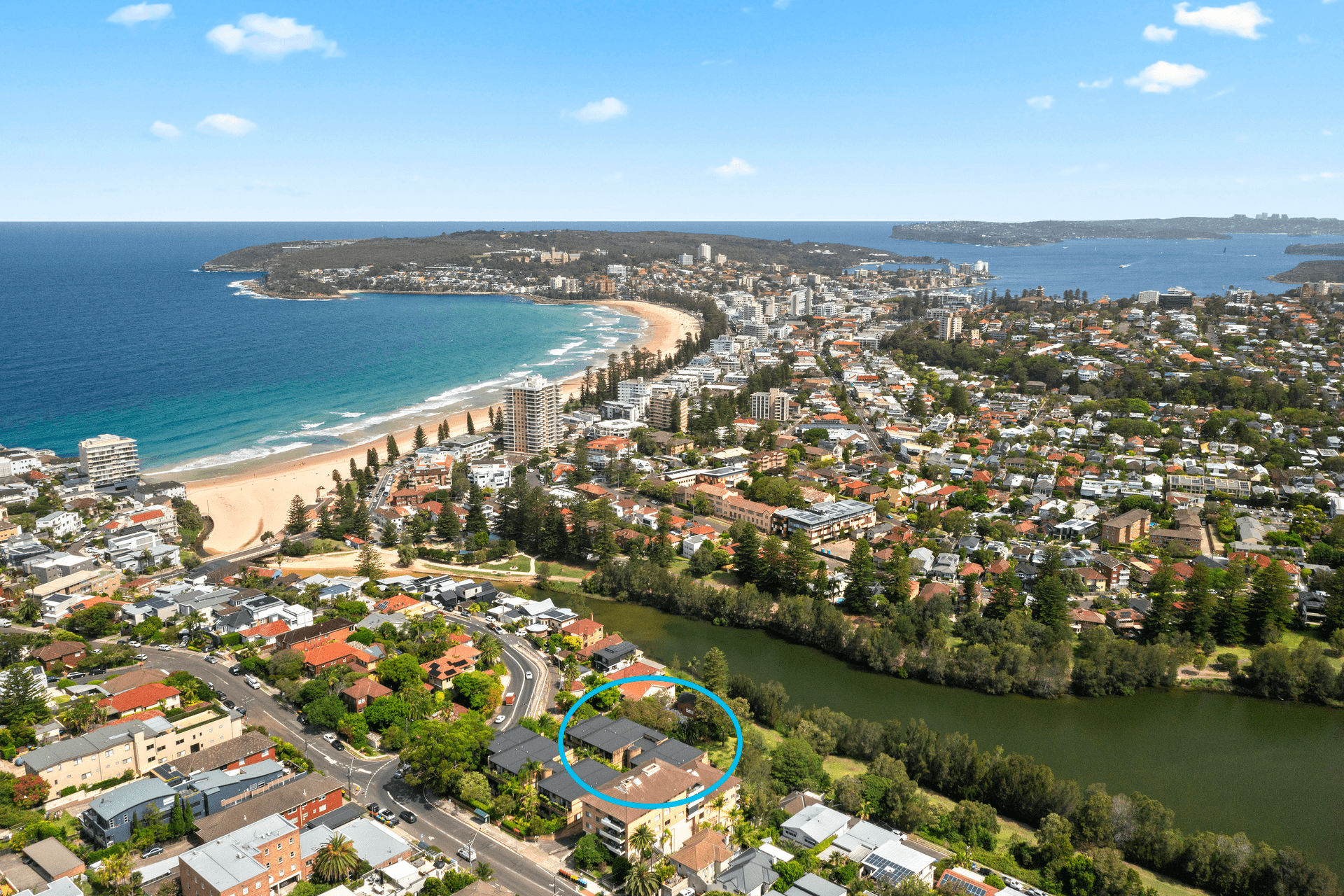 17/100 Queenscliff Road, Queenscliff, NSW 2096