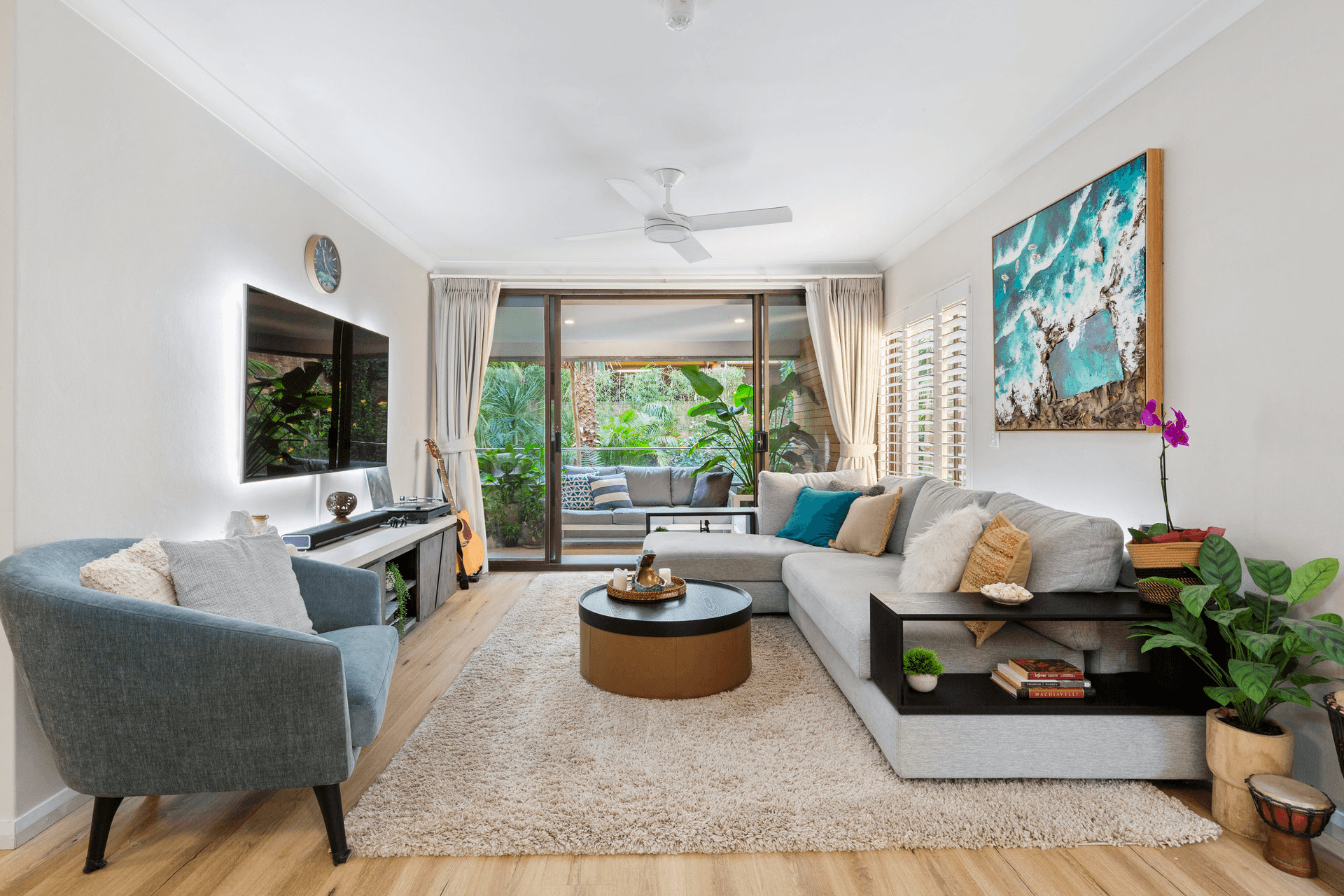 17/100 Queenscliff Road, Queenscliff, NSW 2096