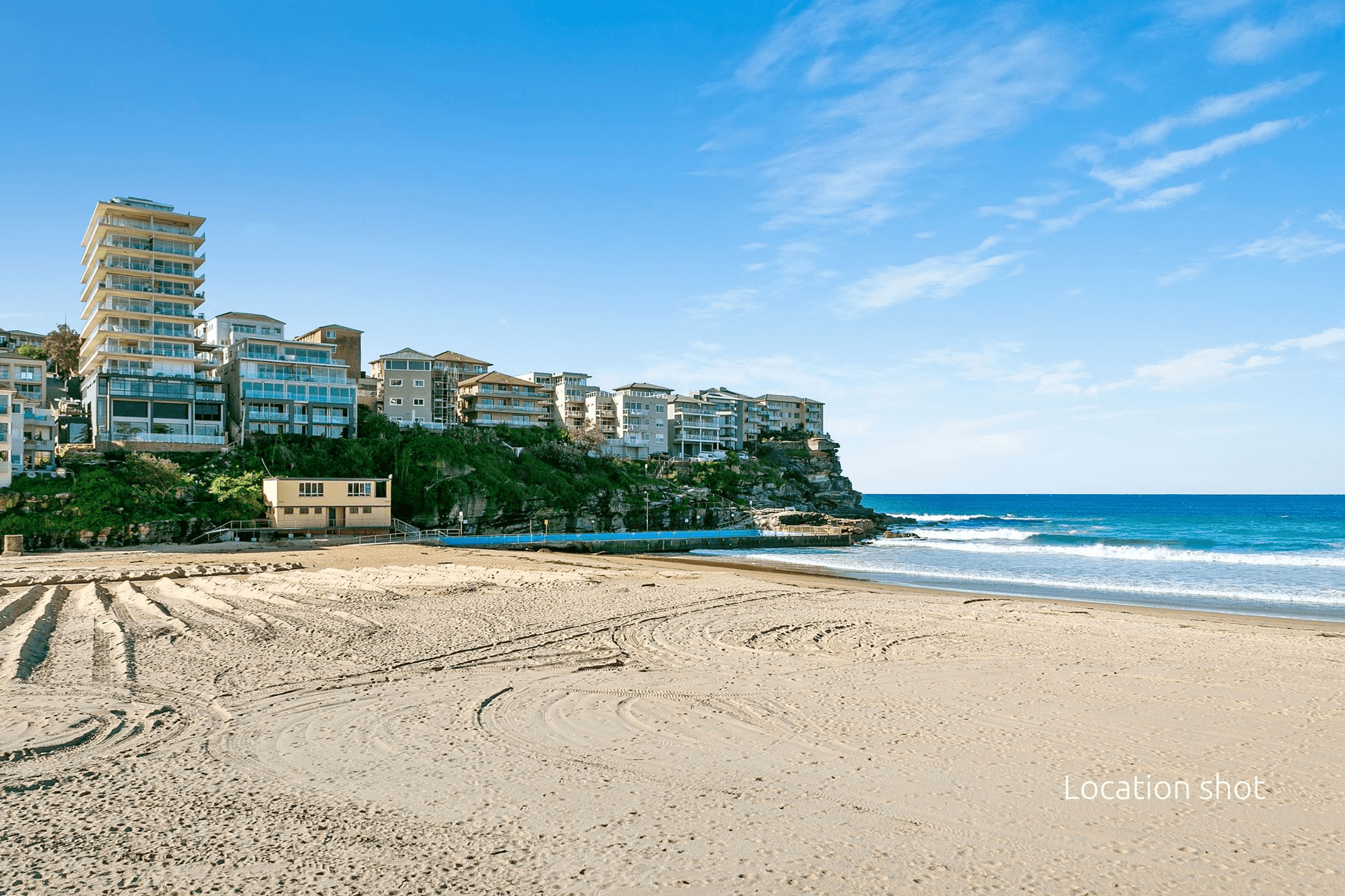 17/100 Queenscliff Road, Queenscliff, NSW 2096