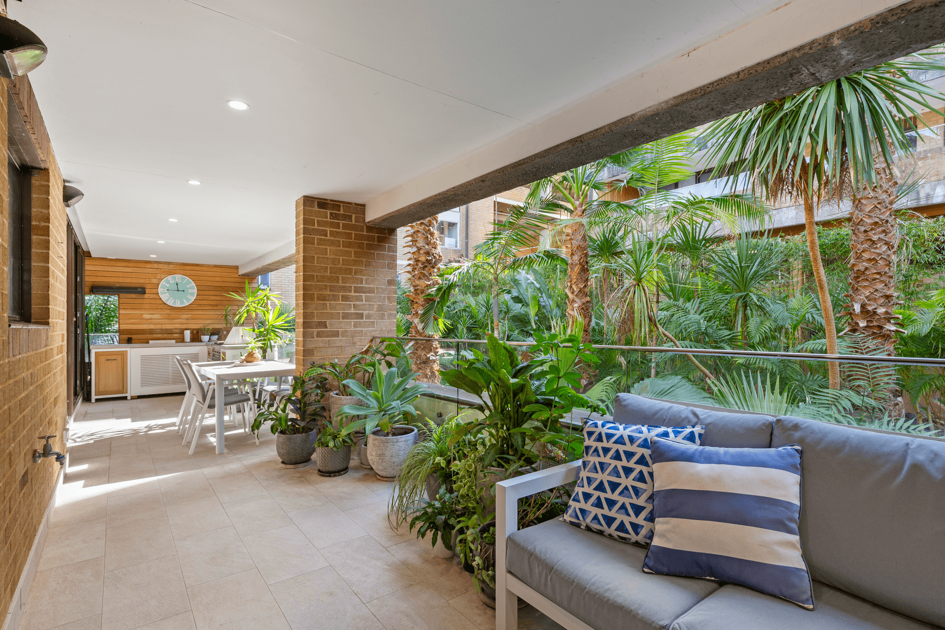 17/100 Queenscliff Road, Queenscliff, NSW 2096