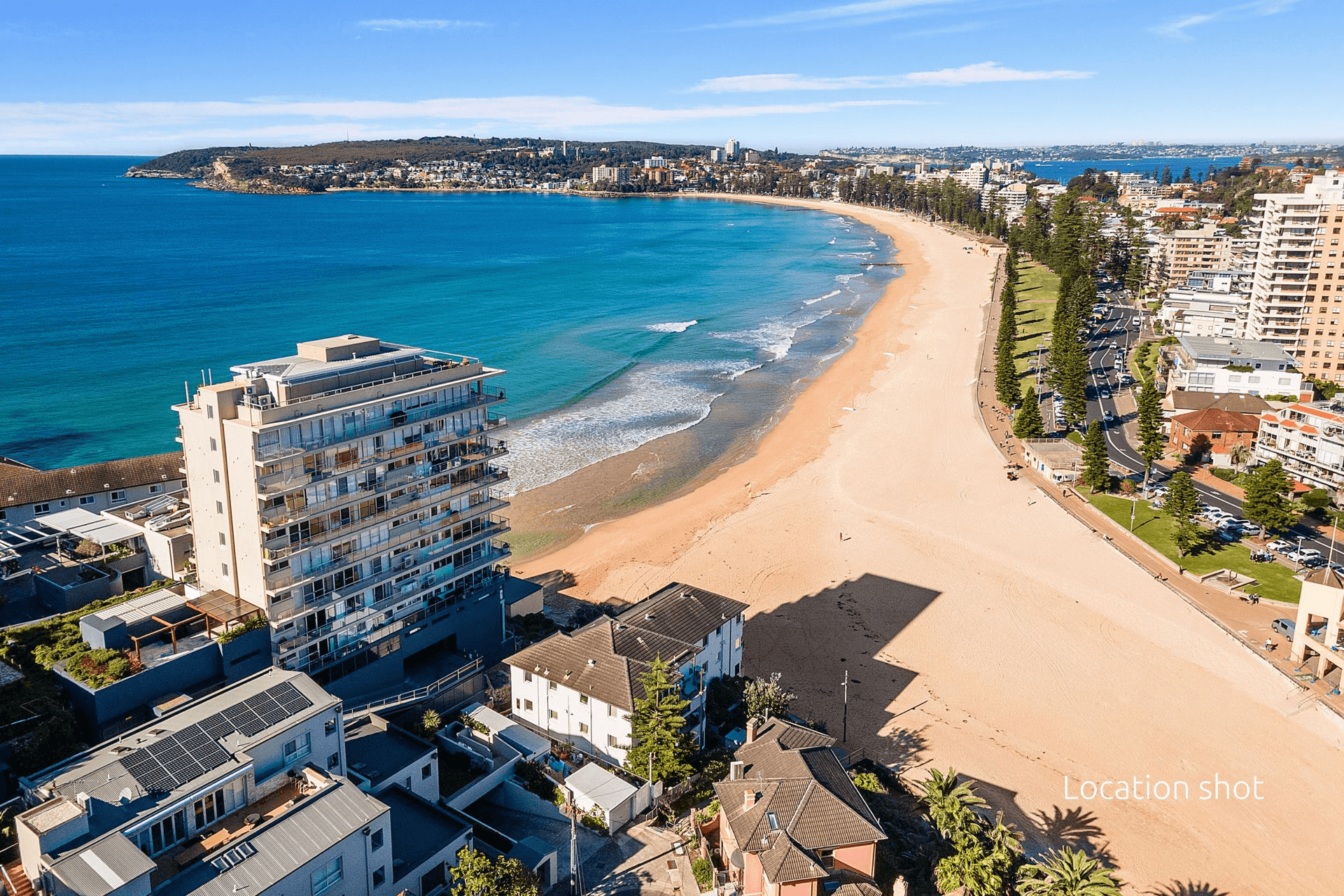 17/100 Queenscliff Road, Queenscliff, NSW 2096