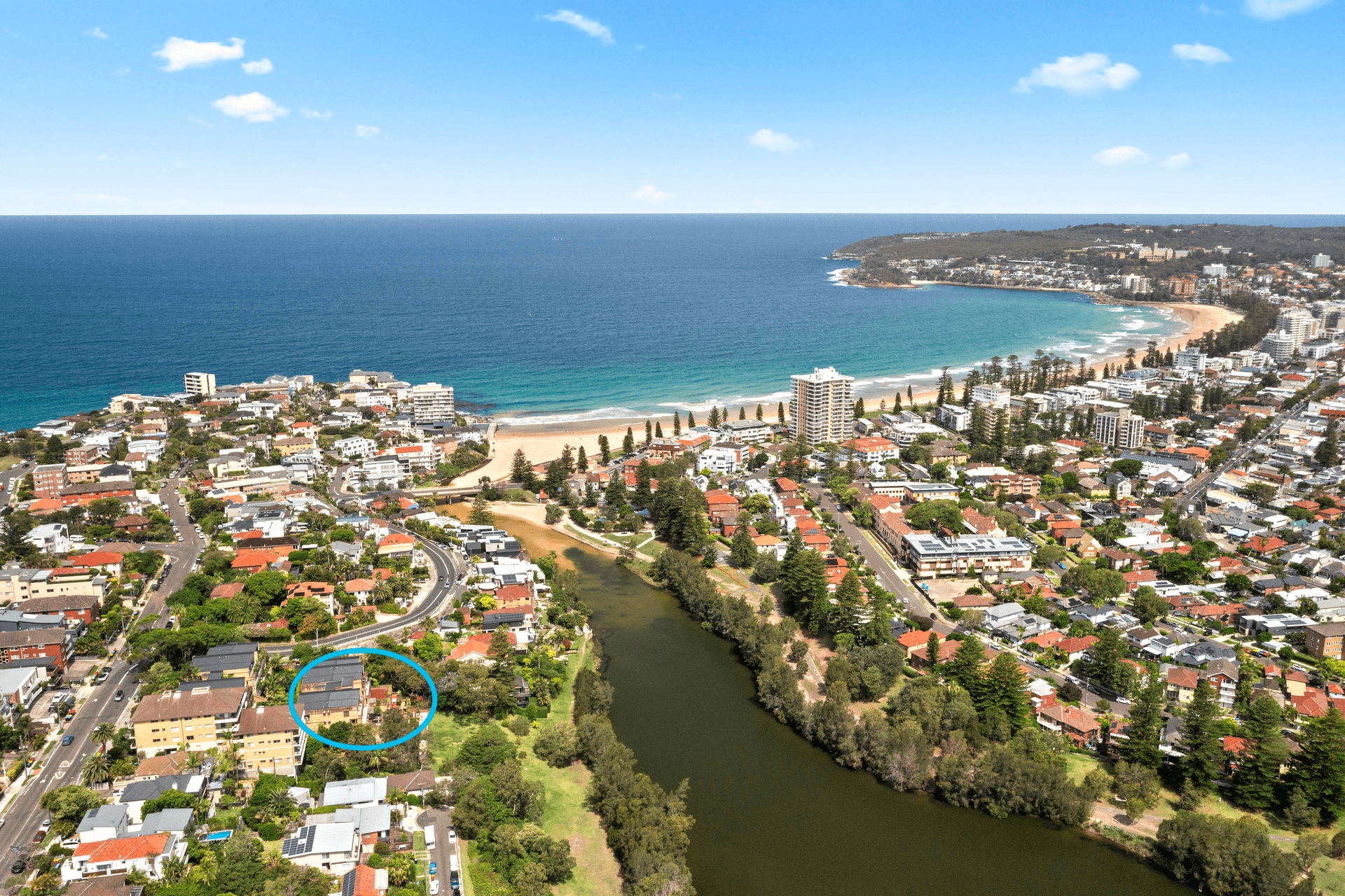 17/100 Queenscliff Road, Queenscliff, NSW 2096