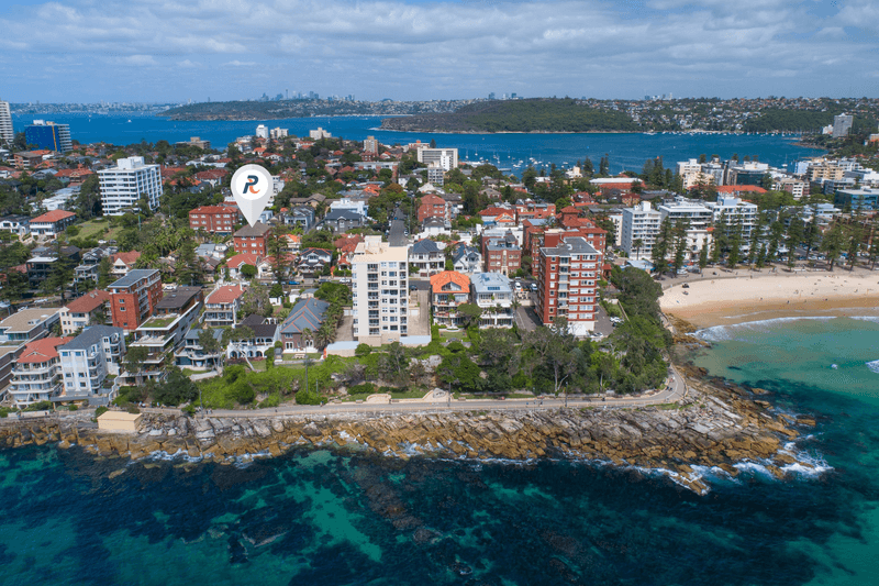 4/11 Reddall Street, Manly, NSW 2095