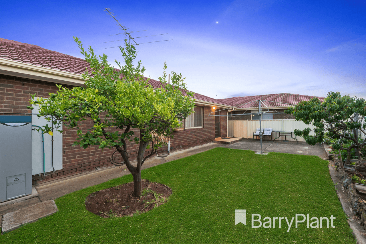 48 Atheldene Drive, St Albans, VIC 3021