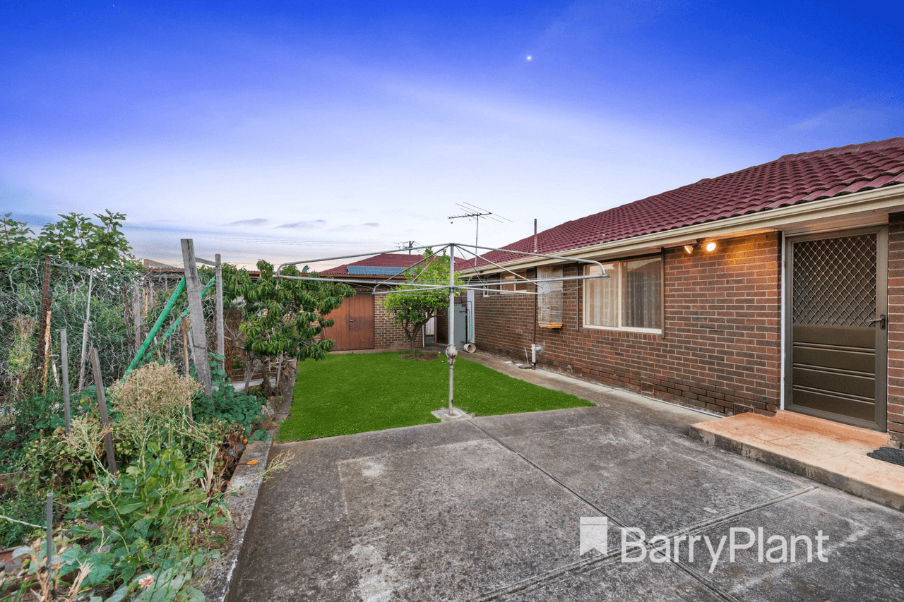 48 Atheldene Drive, St Albans, VIC 3021