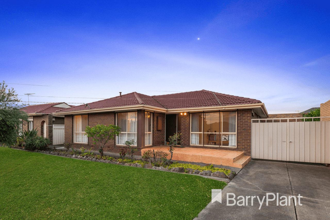 48 Atheldene Drive, St Albans, VIC 3021