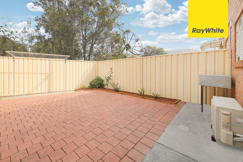 2/41A Livingstone Road, LIDCOMBE, NSW 2141