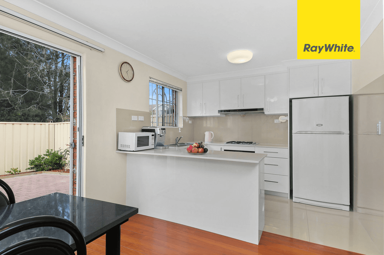 2/41A Livingstone Road, LIDCOMBE, NSW 2141