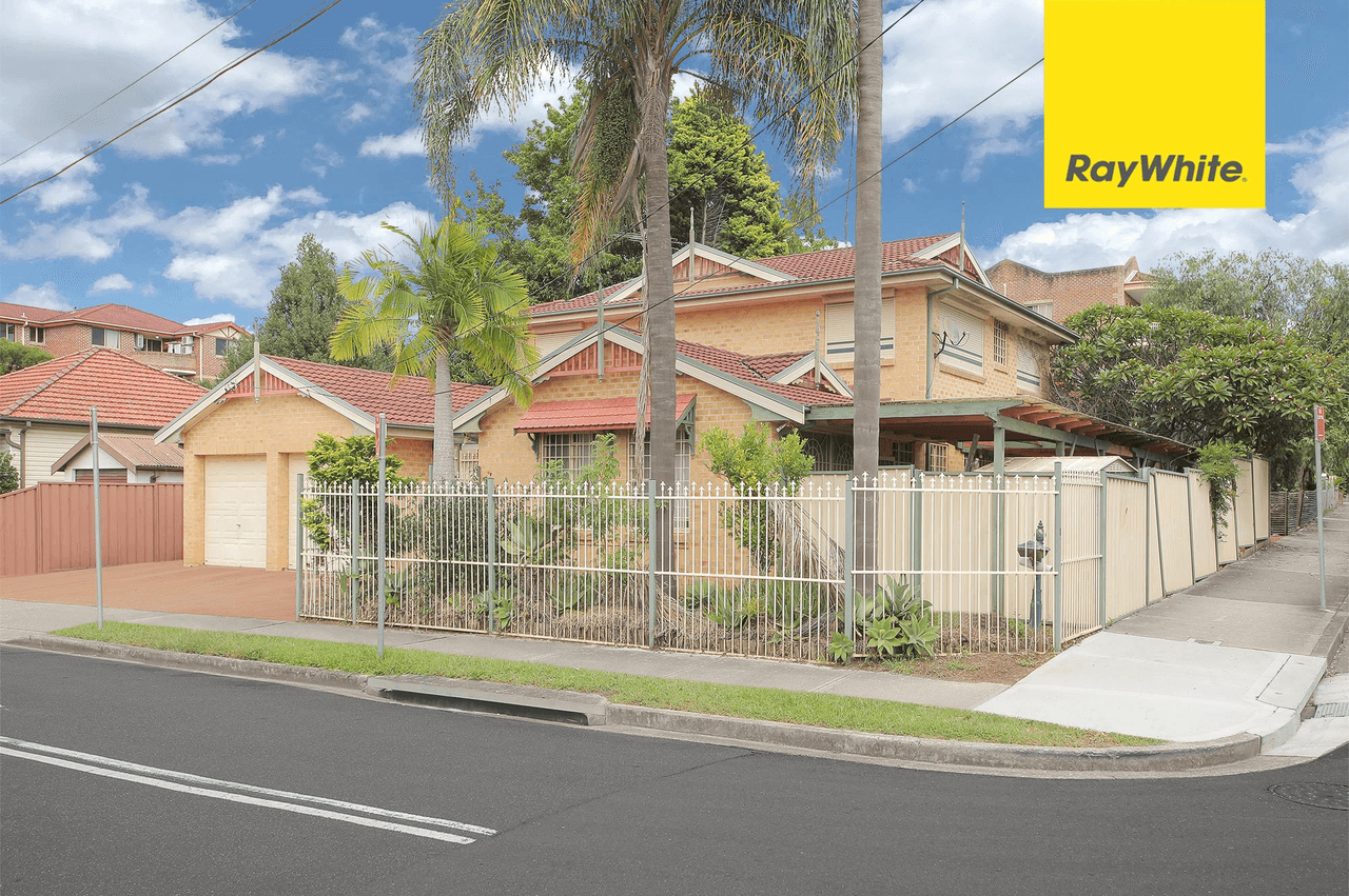 39 Doodson Ave, LIDCOMBE, NSW 2141