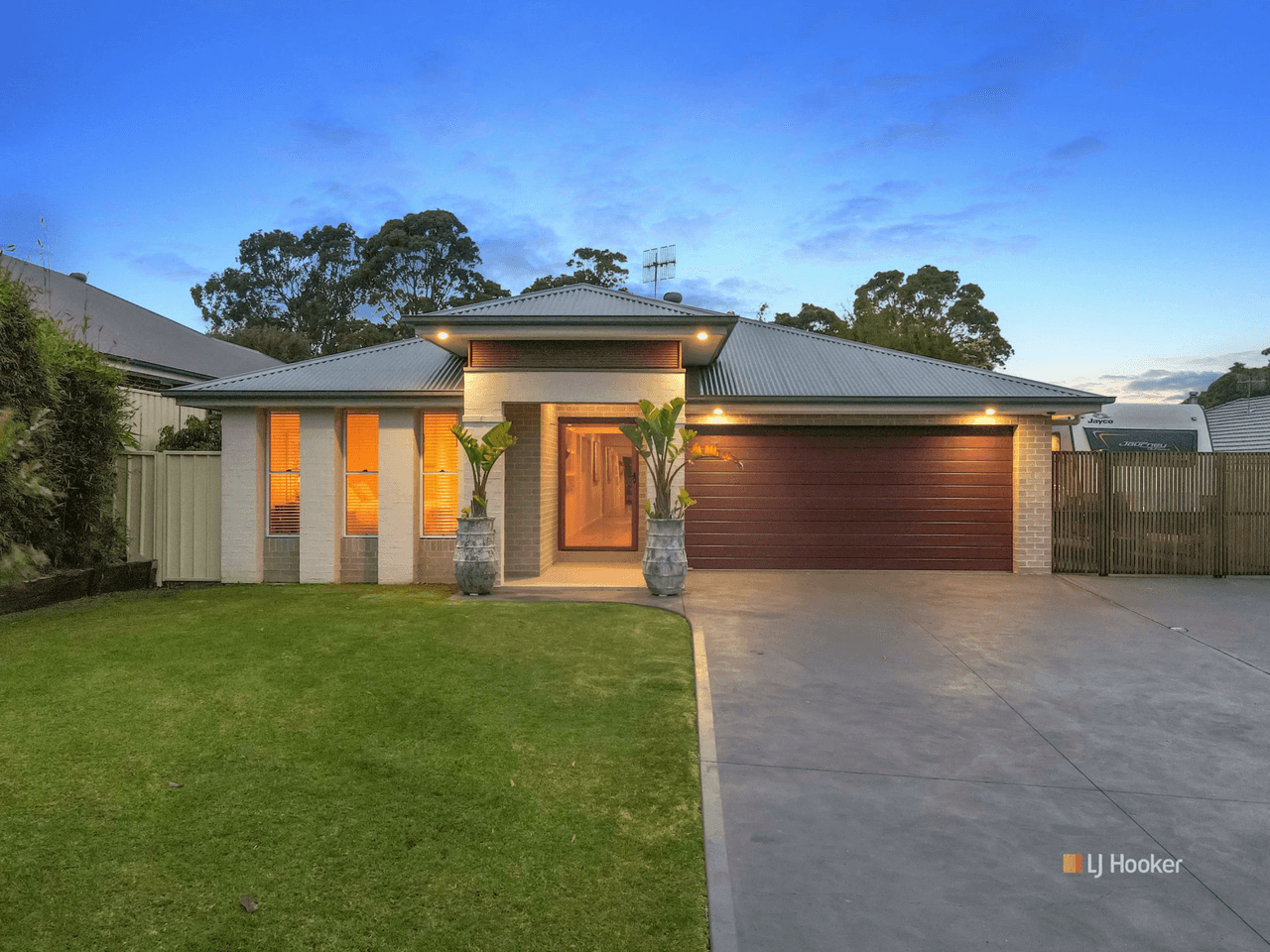 3 Waxberry Place, SANCTUARY POINT, NSW 2540