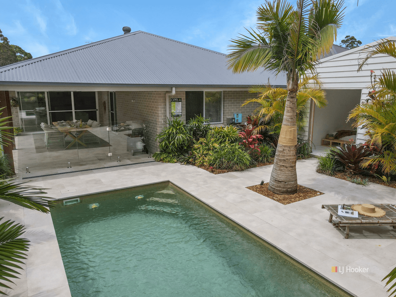 3 Waxberry Place, SANCTUARY POINT, NSW 2540