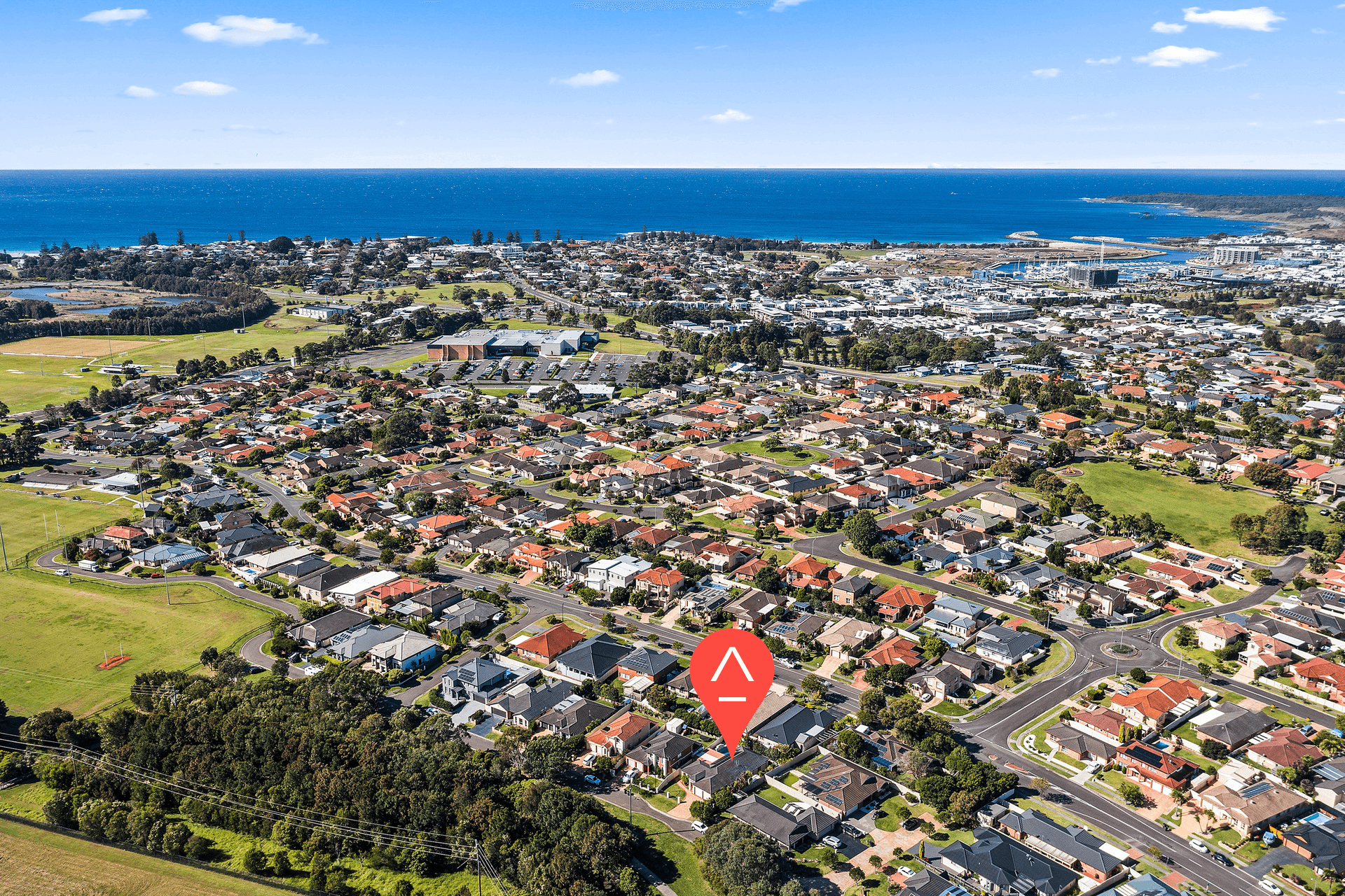 41 Burrinjuck Avenue, Flinders, NSW 2529