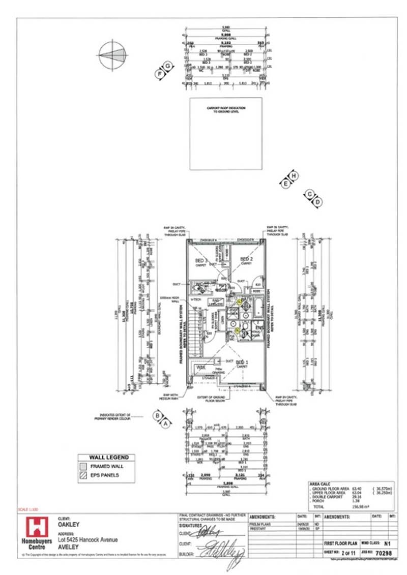 128 Hancock Avenue, Aveley, WA 6069