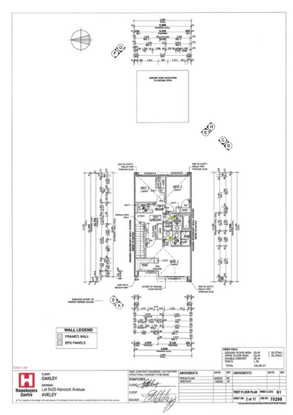 128 Hancock Avenue, Aveley, WA 6069