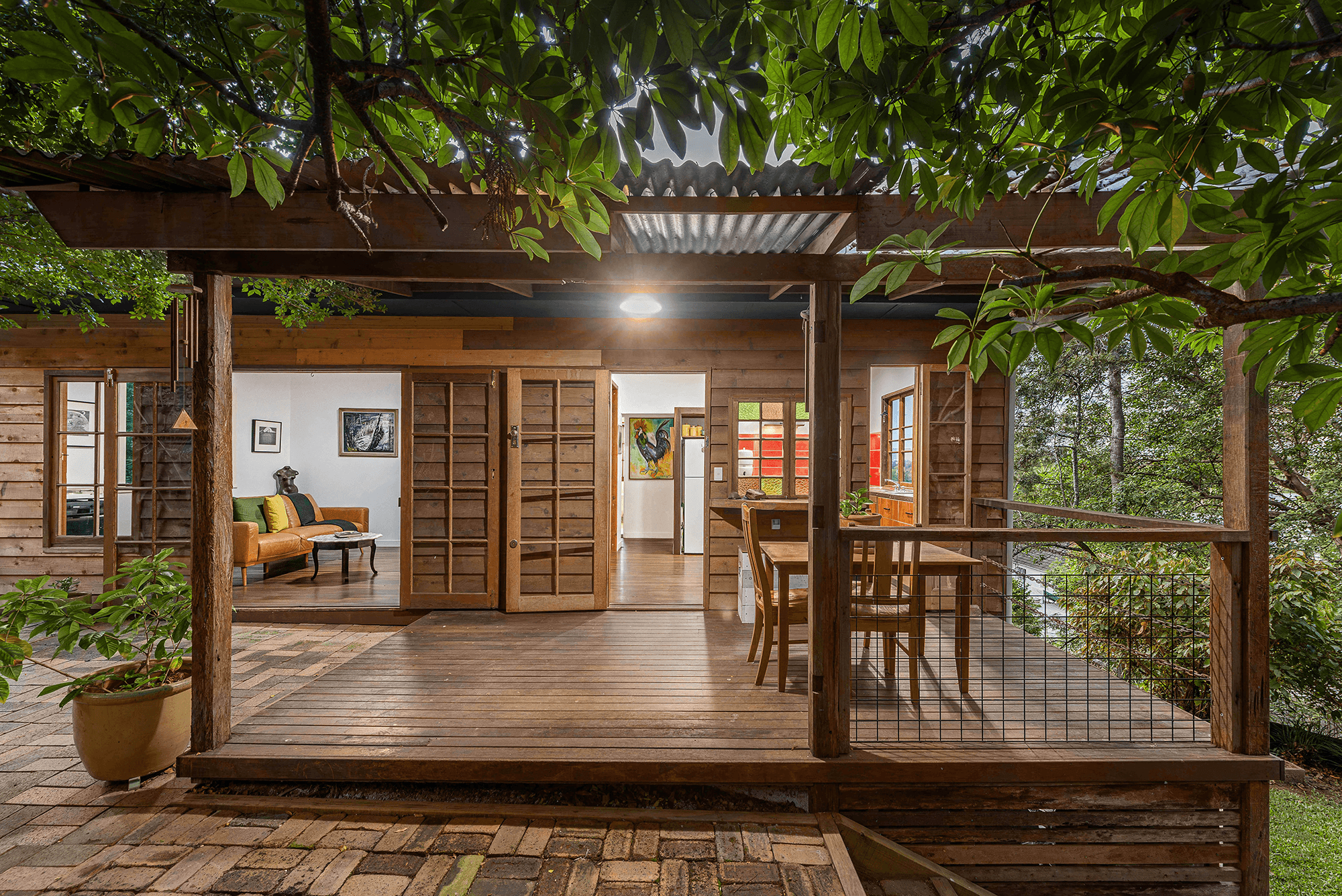21 Fairfield Street, ANNERLEY, QLD 4103