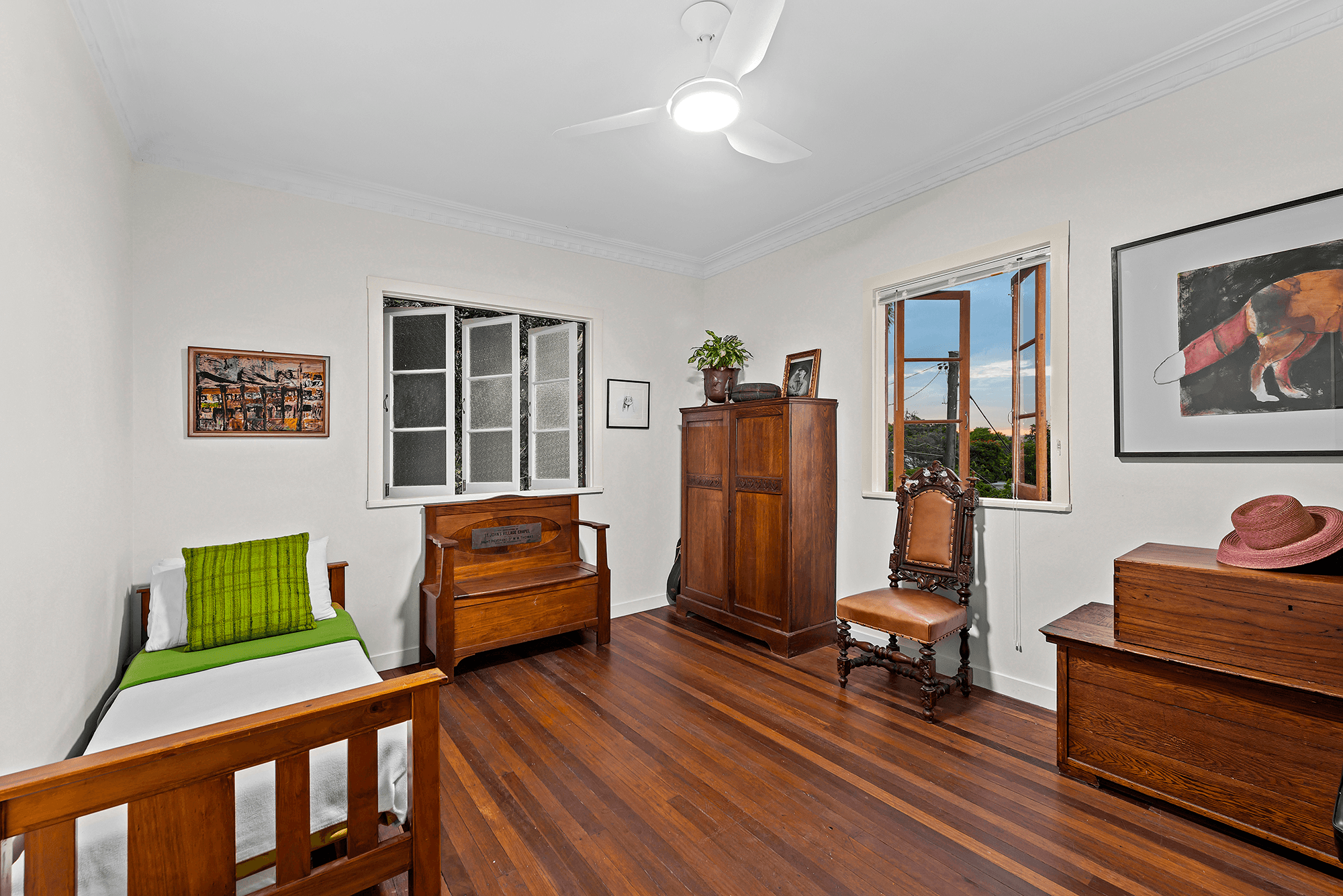 21 Fairfield Street, ANNERLEY, QLD 4103