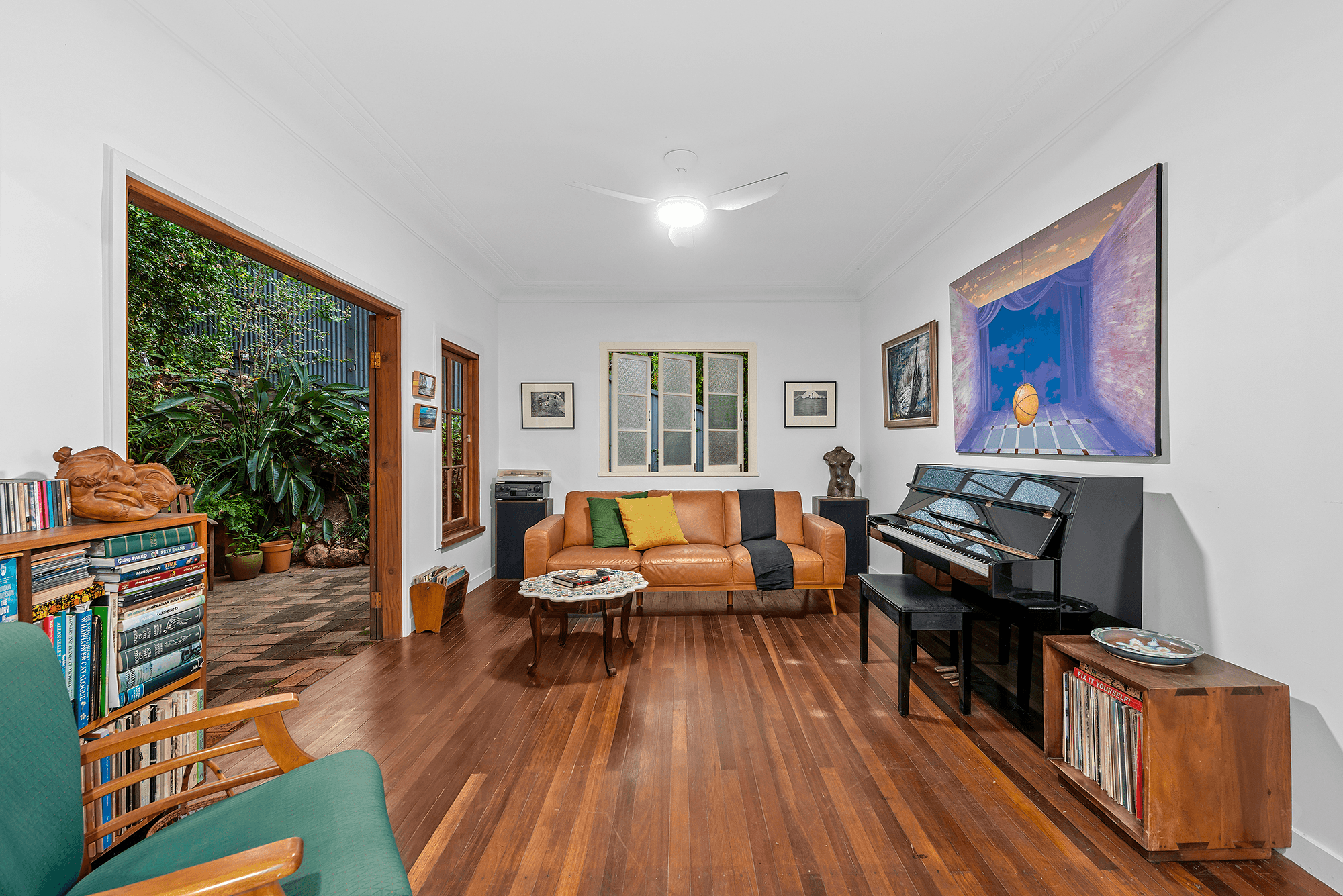 21 Fairfield Street, ANNERLEY, QLD 4103