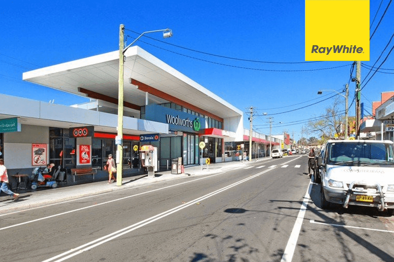 10 Murray Street, LIDCOMBE, NSW 2141