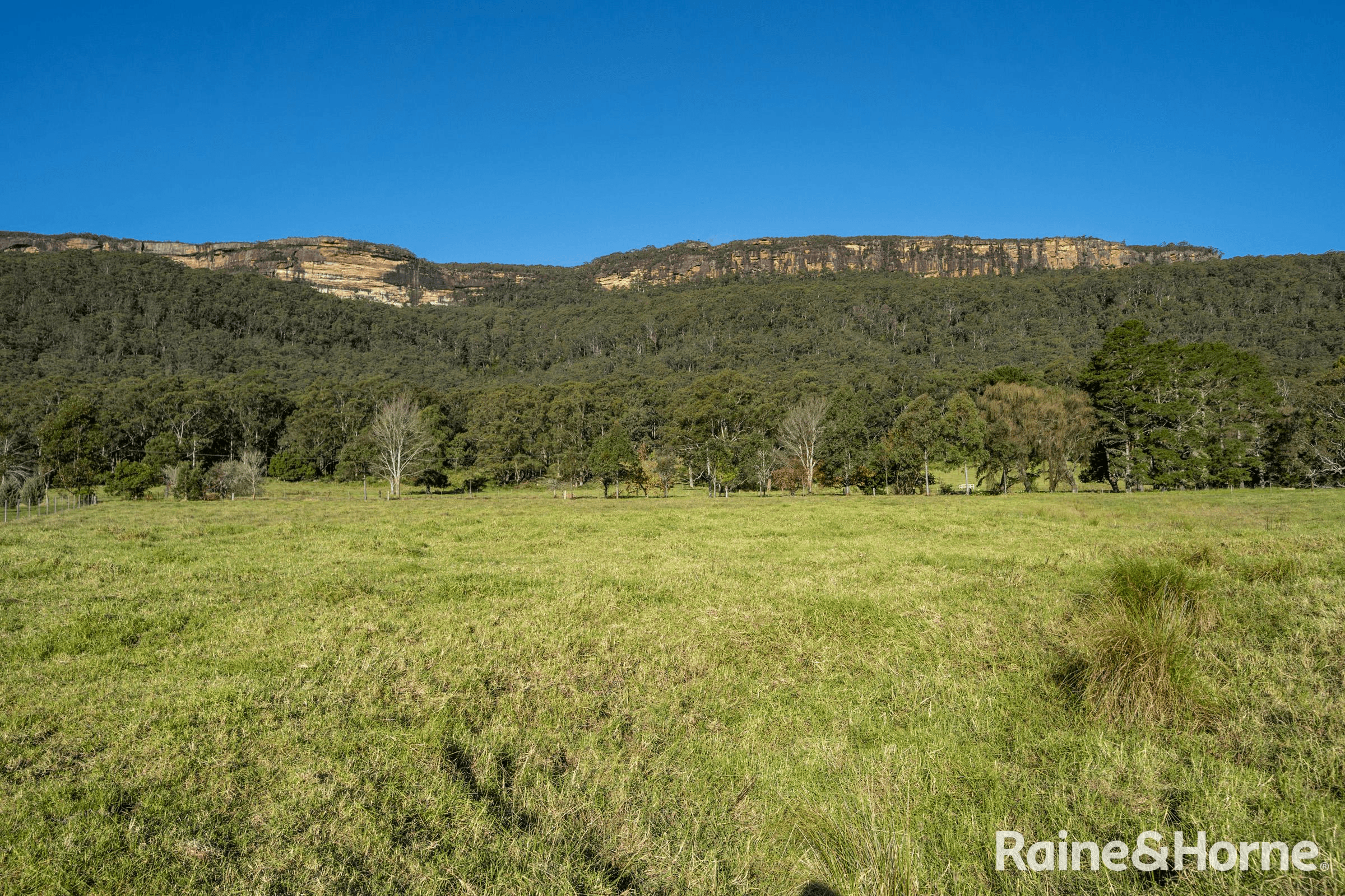 Lot 201 Jarretts Road, KANGAROO VALLEY, NSW 2577