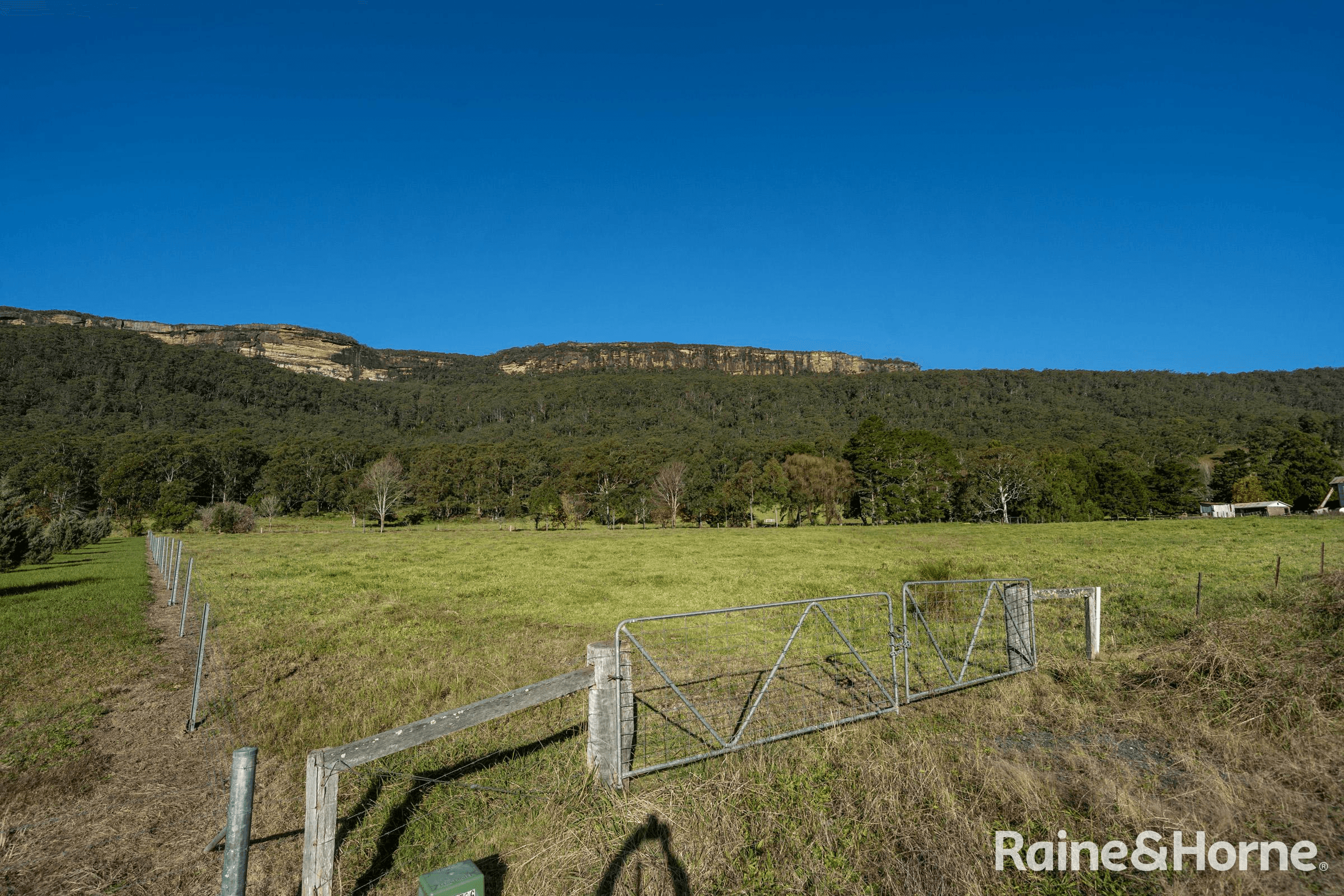 Lot 201 Jarretts Road, KANGAROO VALLEY, NSW 2577