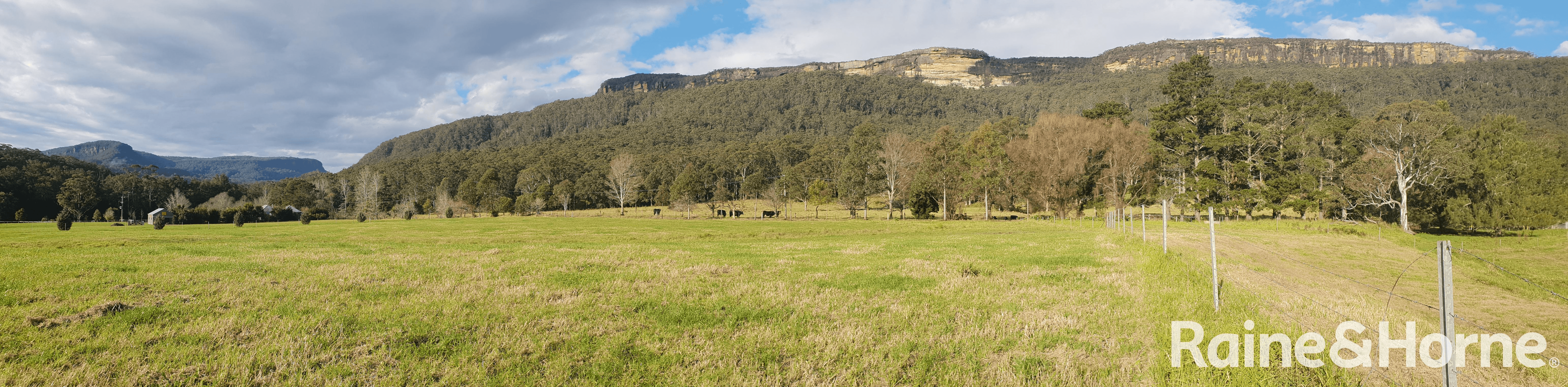 Lot 201 Jarretts Road, KANGAROO VALLEY, NSW 2577