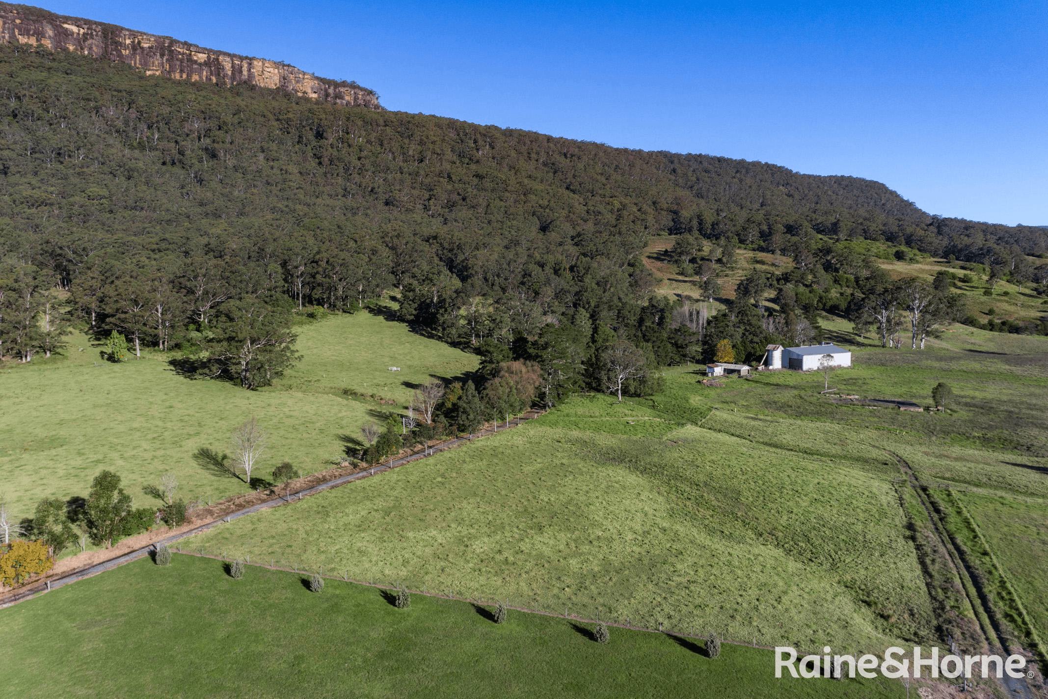 Lot 201 Jarretts Road, KANGAROO VALLEY, NSW 2577