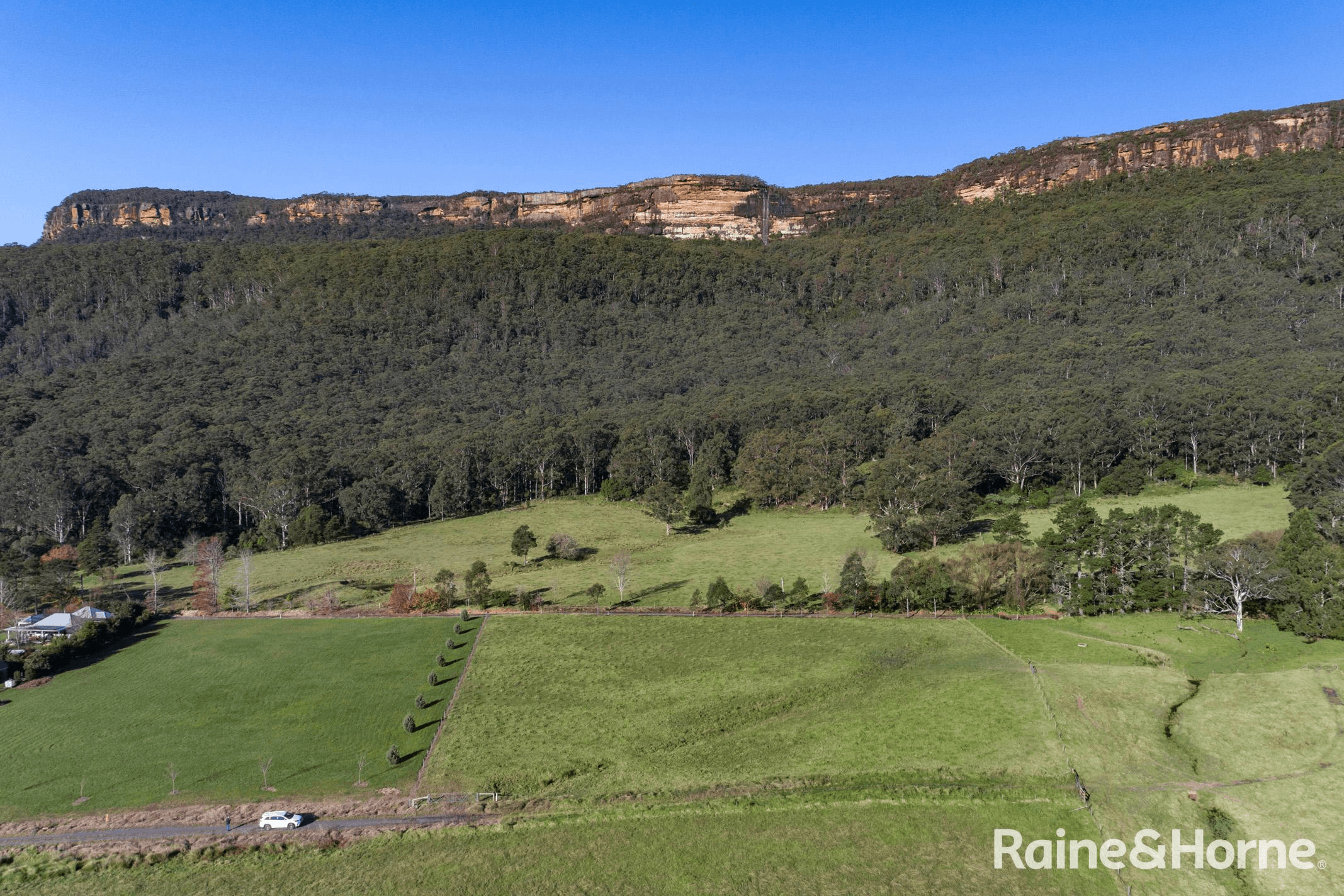 Lot 201 Jarretts Road, KANGAROO VALLEY, NSW 2577